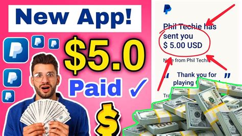 paypal earning apps|Apps That Pay Instantly To Paypal [Great For Gig Work].